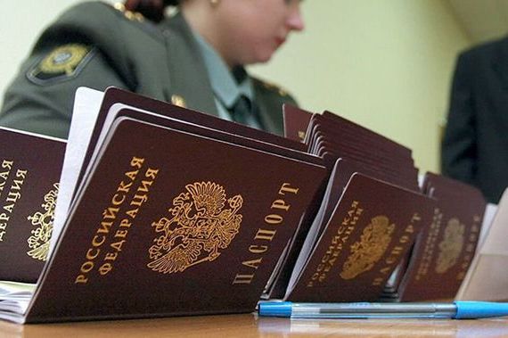прописка в Киржаче